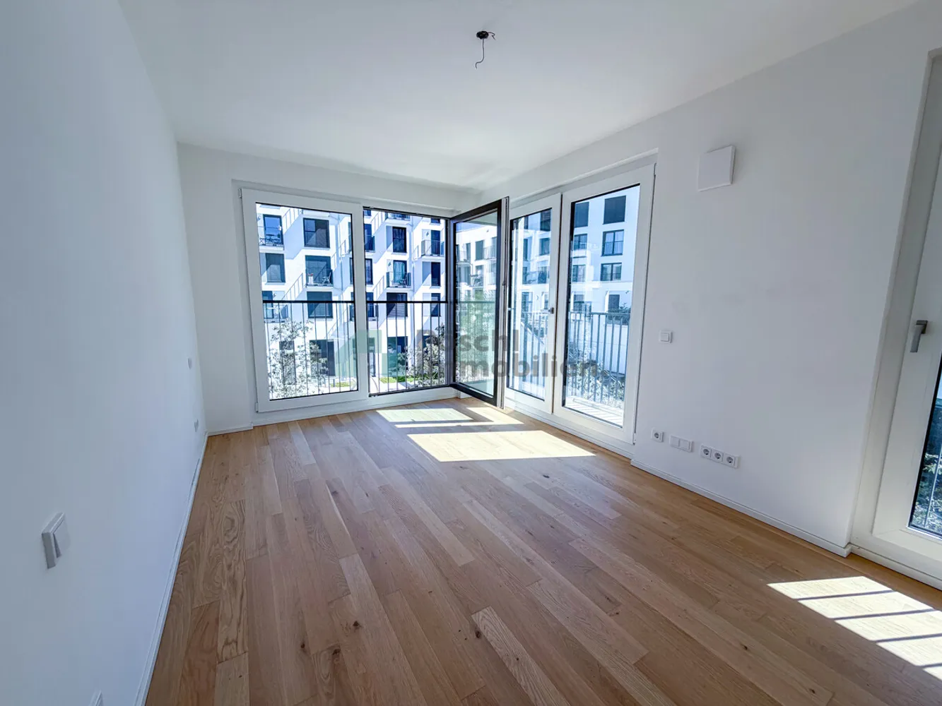 2 Zimmer Wohnung mit 60 m² in München – Bild 7