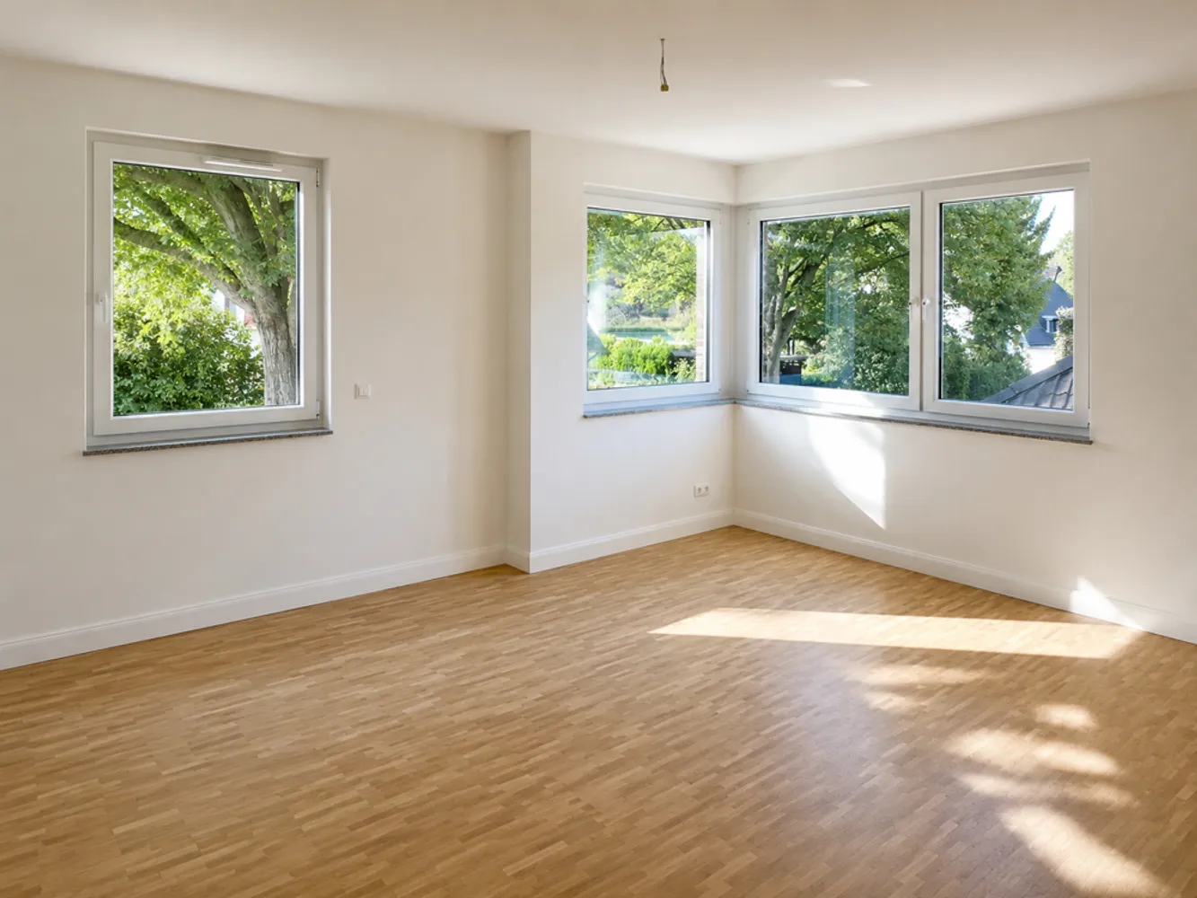 5 Zimmer Wohnung mit 161 m² in Hamburg – Bild 5