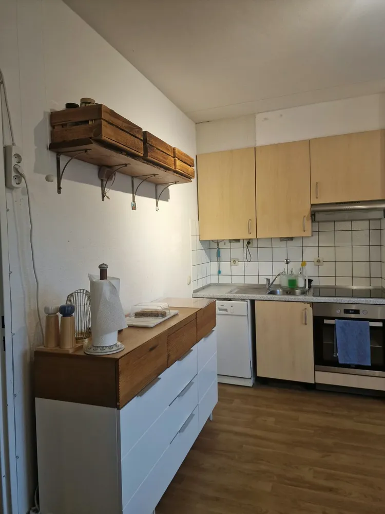 2 Zimmer Wohnung mit 47 m² in Aachen – Bild 5