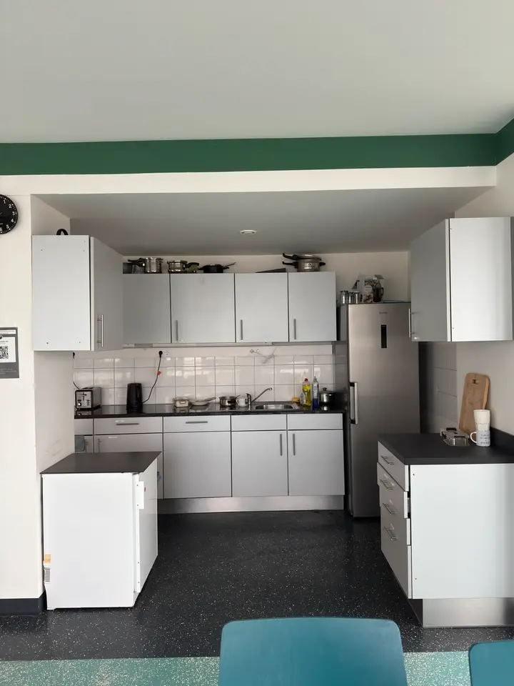Studio mit 12 m² in Bochum – Bild 5