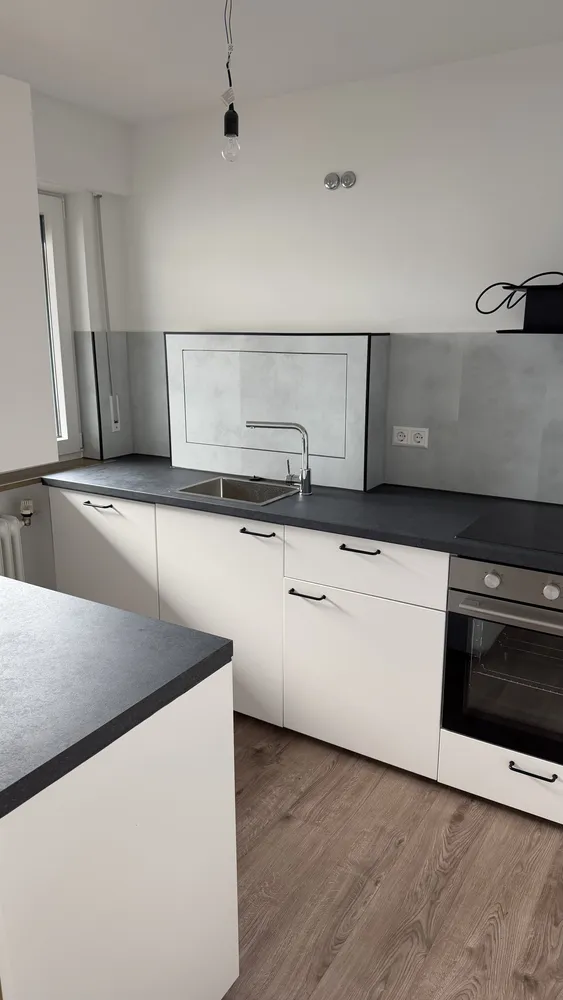 2 Zimmer Wohnung mit 50 m² in Waiblingen – Bild 9