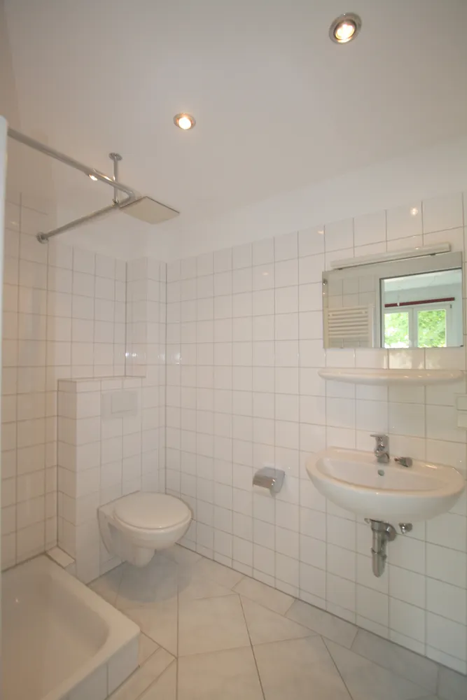 1 Zimmer Wohnung mit 19 m² in Münster – Bild 4