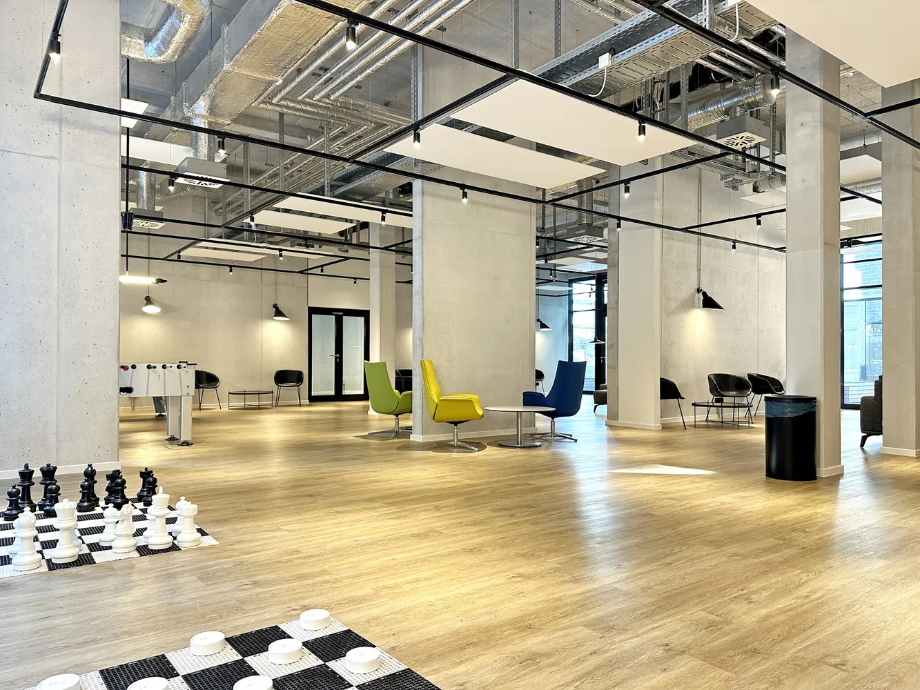 1 Zimmer Wohnung mit 28 m² in Hamburg – Bild 8