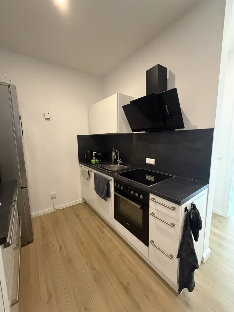 4 Zimmer Wohnung mit 95 m² in Hannover – Bild 3