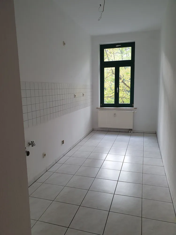 2 room apartment with 56 m² in Leipzig – Photo 3