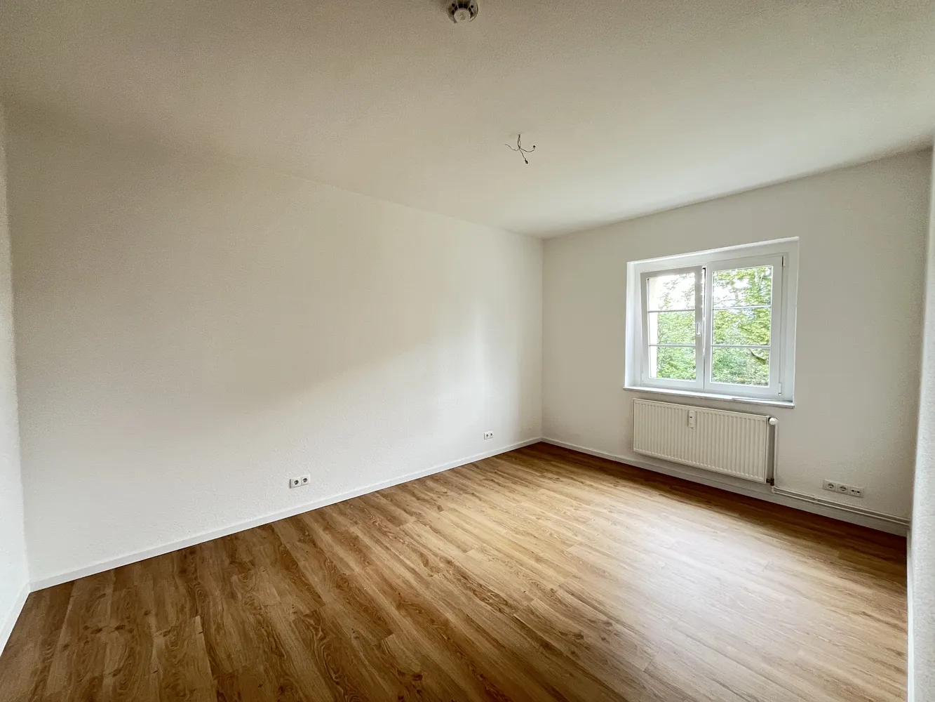 2 Zimmer Wohnung mit 65 m² in Chemnitz – Bild 4
