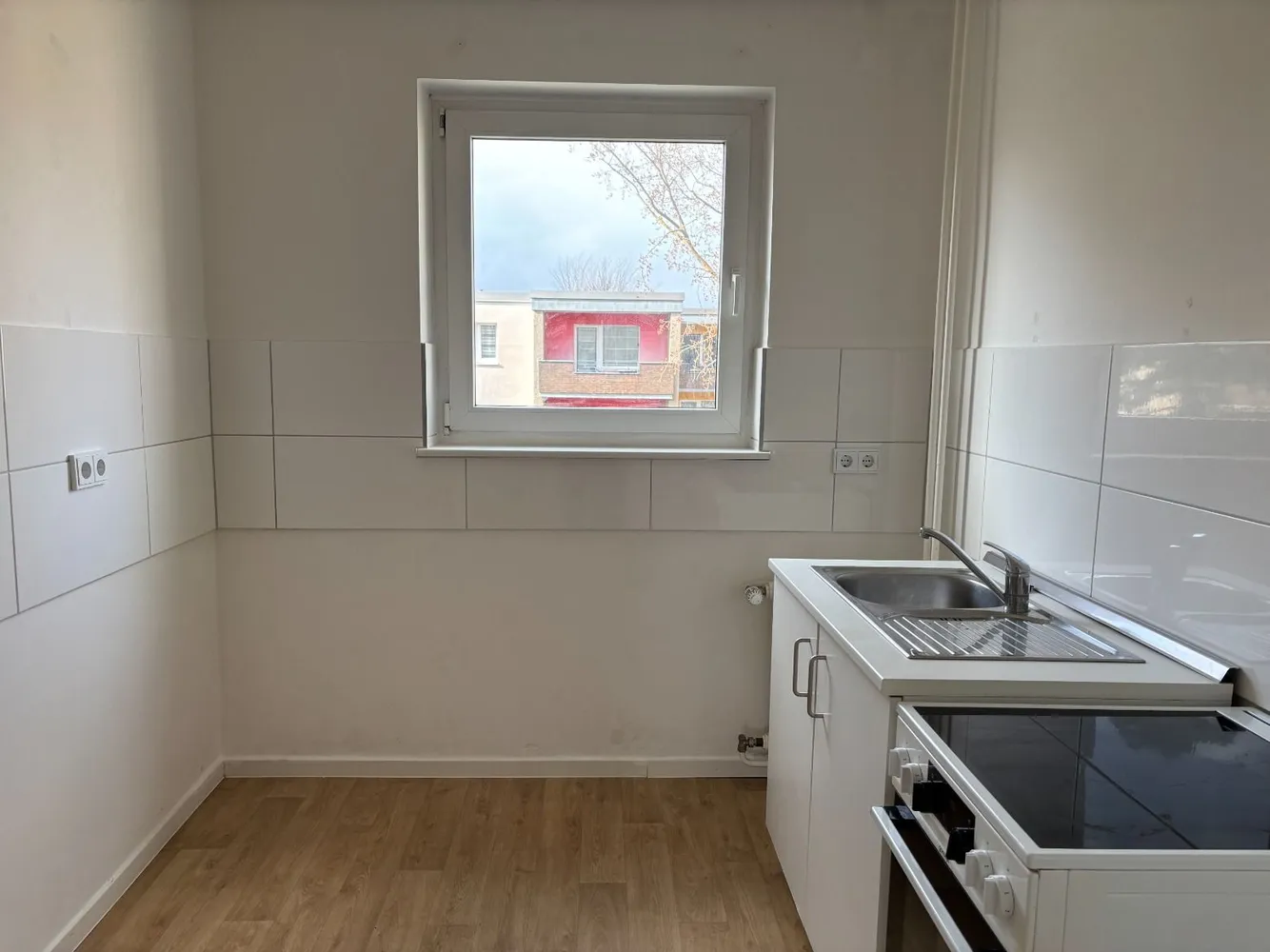 2 Zimmer Wohnung mit 55 m² in Berlin – Bild 5