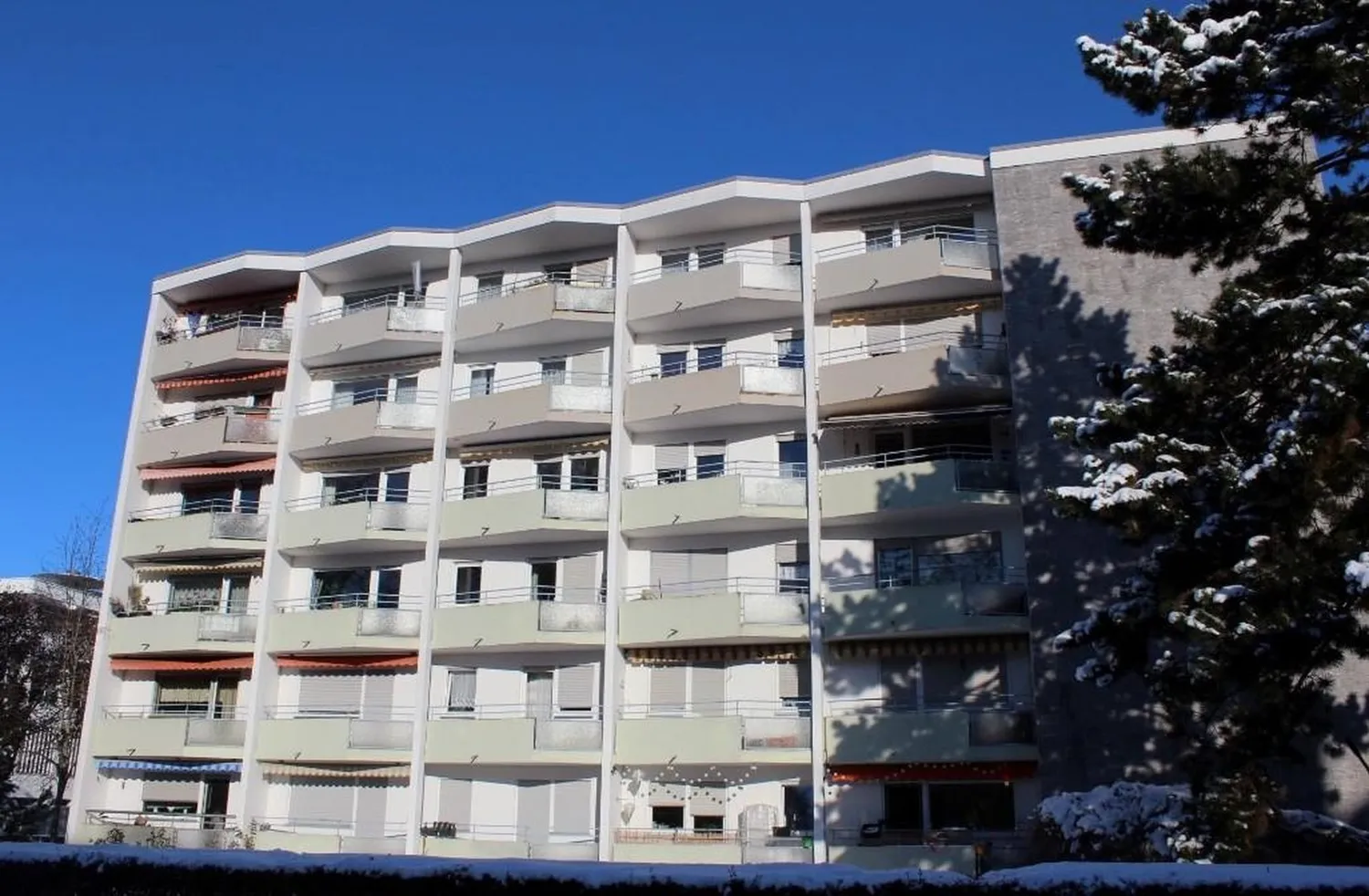 3 room apartment with 78 m² in Augsburg – Photo 1