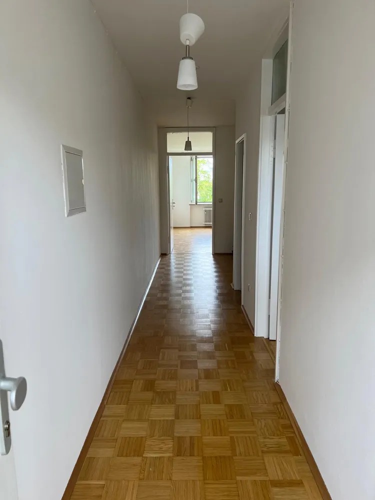 2 Zimmer Wohnung mit 54 m² in München – Bild 3