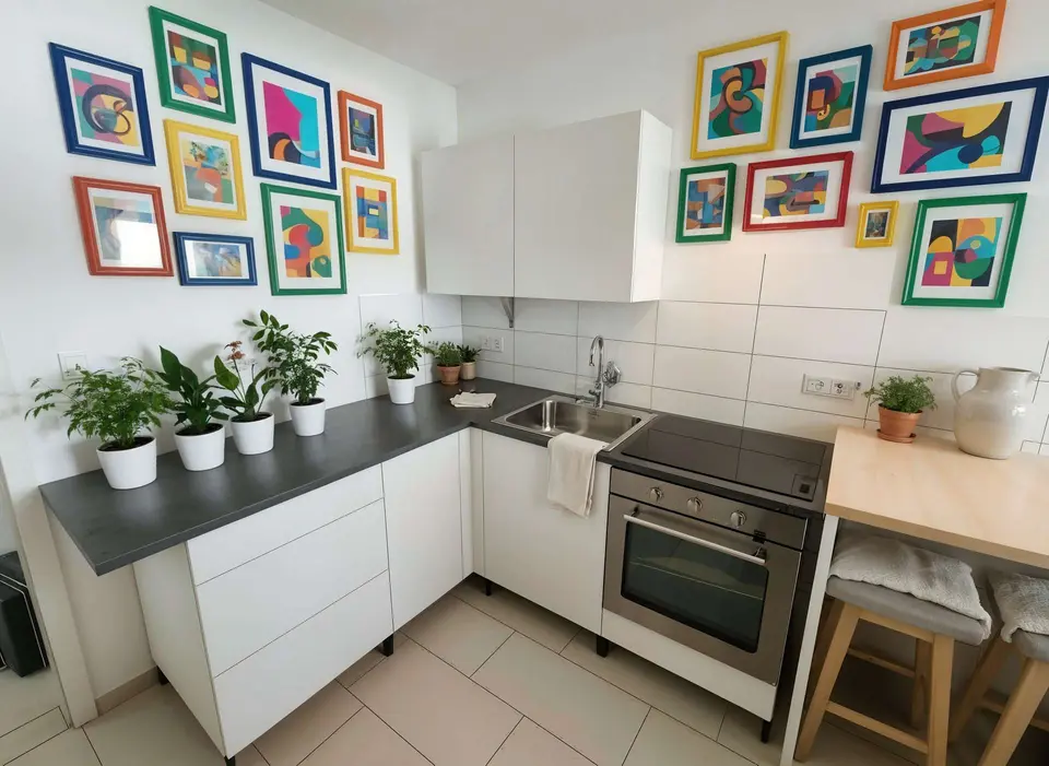 3 Zimmer Wohnung mit 82 m² in Quakenbrück – Bild 6