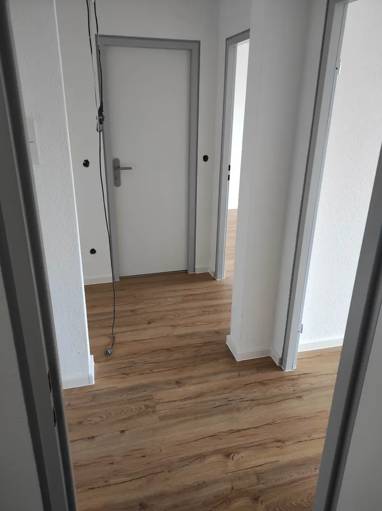 2 Zimmer Wohnung mit 49 m² in Wiesbaden – Bild 11