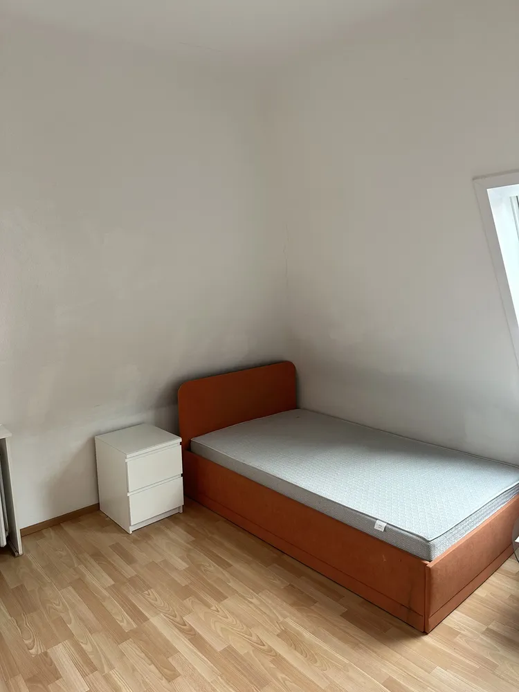 1 room apartment with 23 m² in Stuttgart – Photo 8