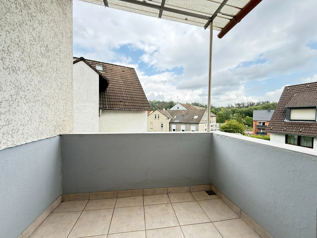 2 Zimmer Wohnung mit 33 m² in Essen – Bild 3