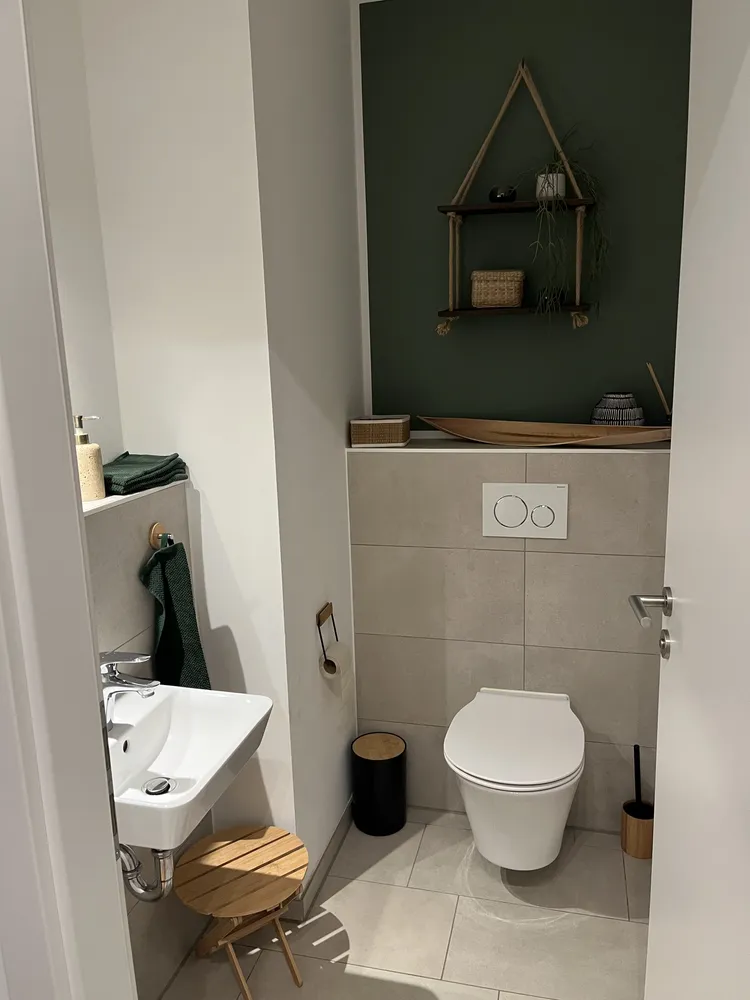 3 Zimmer Wohnung mit 104 m² in Köln – Bild 11