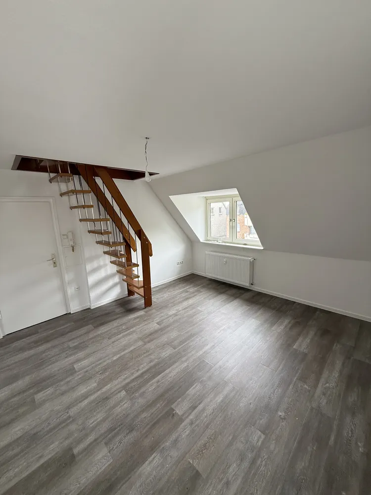2 Zimmer Wohnung mit 45 m² in Dortmund – Bild 1