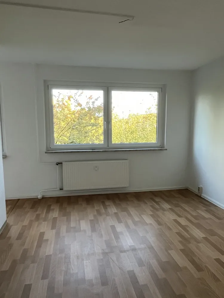 1 Zimmer Wohnung mit 32 m² in Gera – Bild 3