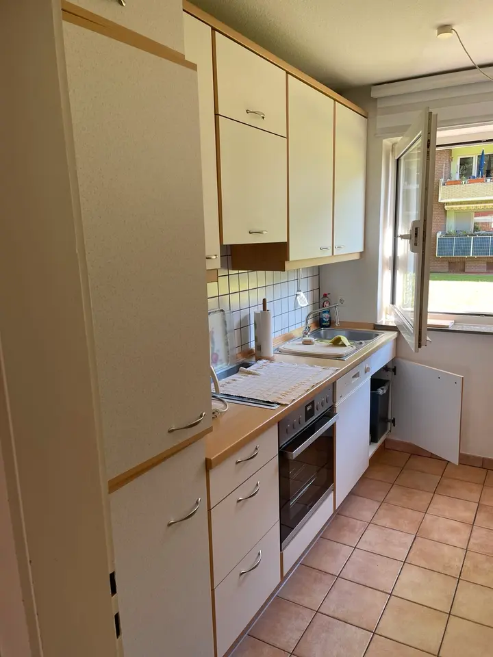 2 Zimmer Wohnung mit 67 m² in Kiel – Bild 5