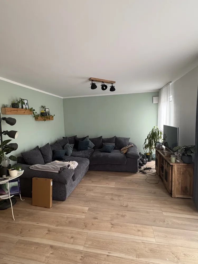 3 Zimmer Wohnung mit 79 m² in Ingolstadt – Bild 5