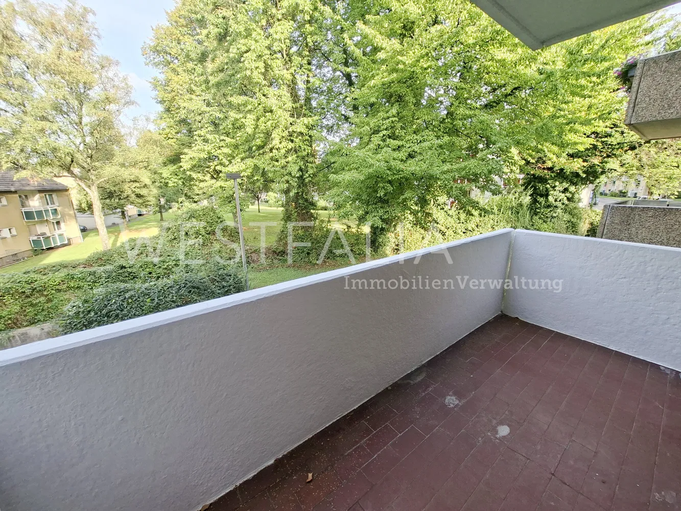 2 room apartment with 50 m² in Mülheim an der Ruhr – Photo 5
