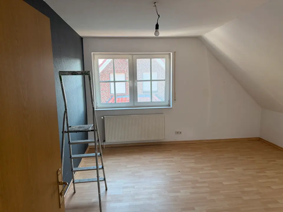 3 Zimmer Wohnung mit 100 m² in Meppen – Bild 7