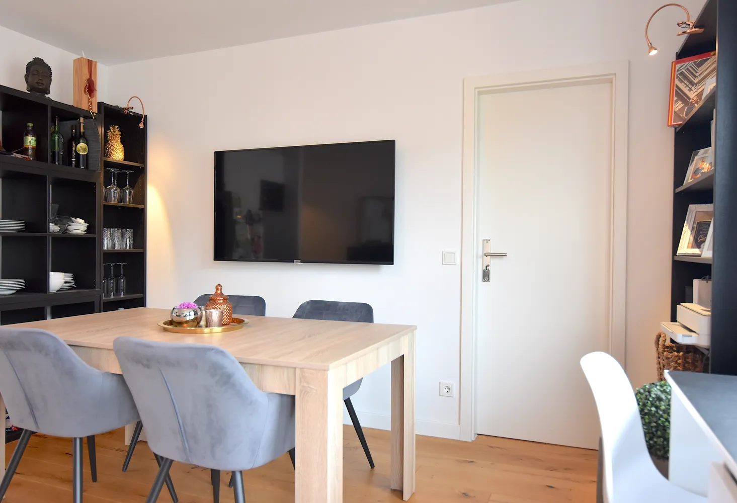 2 Zimmer Wohnung mit 40 m² in Düsseldorf – Bild 12