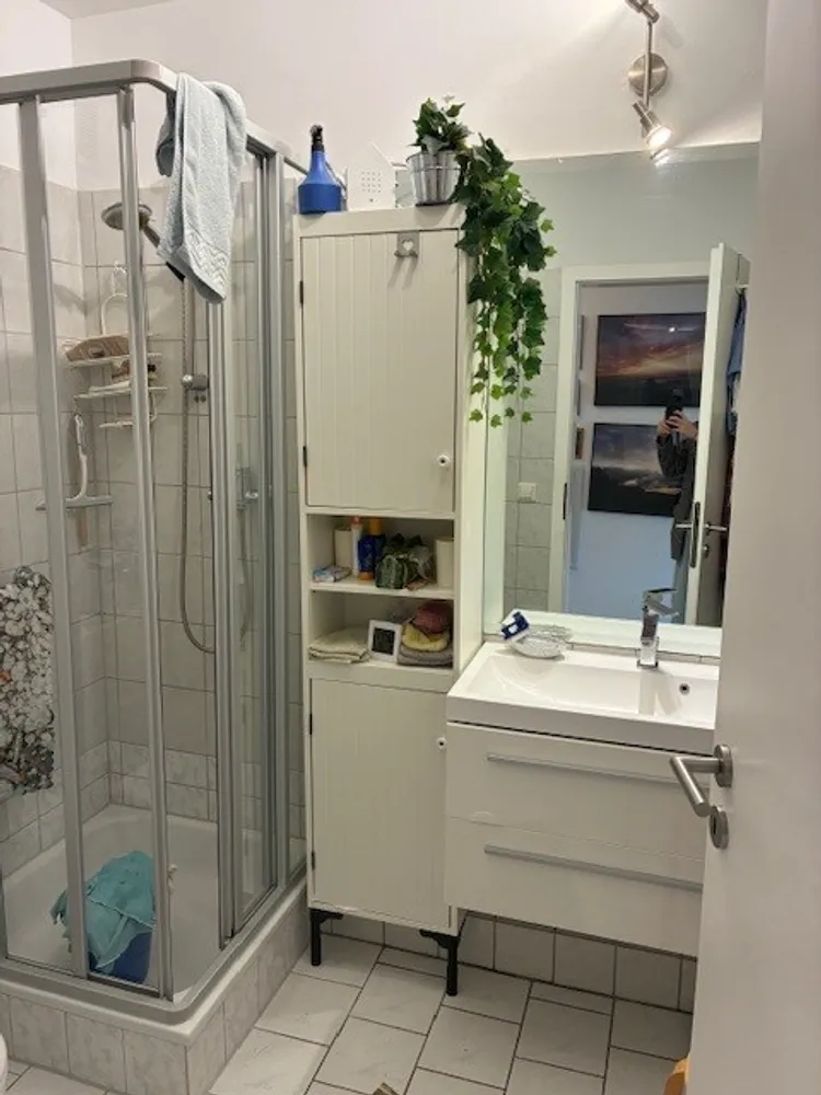 3 Zimmer Wohnung mit 79 m² in Lübeck – Bild 3
