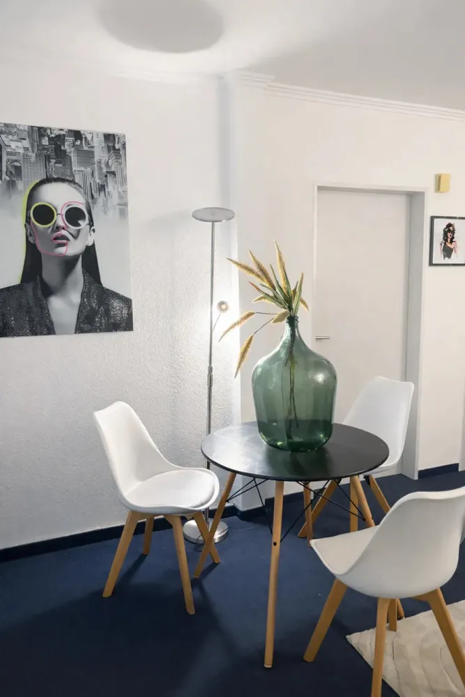 WG-Zimmer mit 12 m² in München – Bild 2