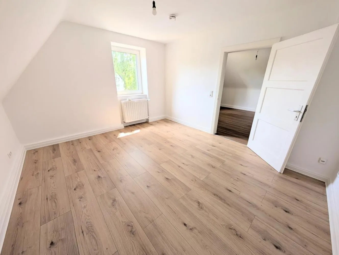 3 Zimmer Wohnung mit 66 m² in Marl – Bild 5