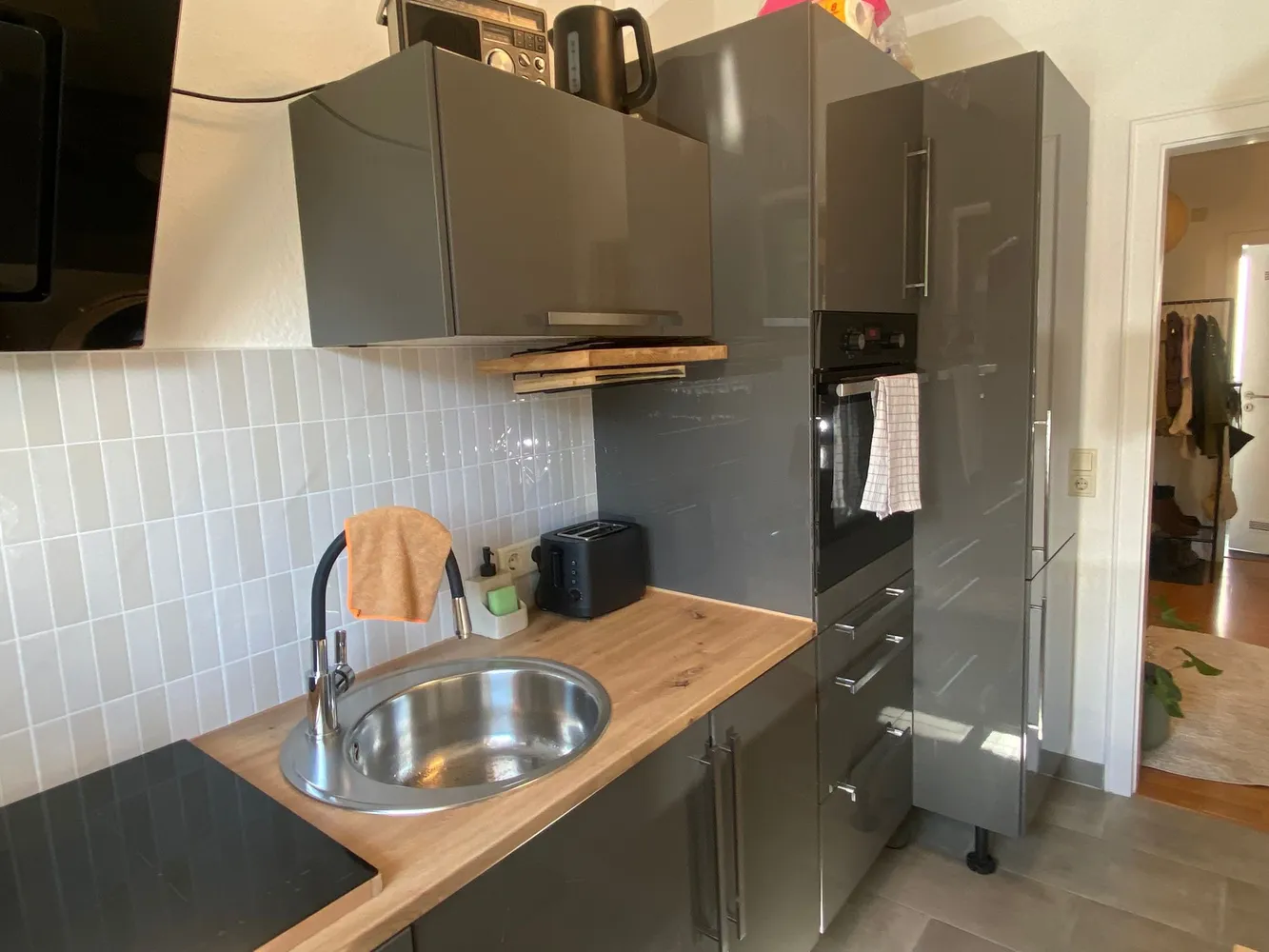 3 Zimmer Wohnung mit 62 m² in Krefeld – Bild 10