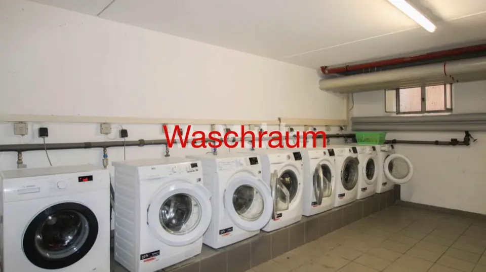 Studio mit 28 m² in Regensburg – Bild 10