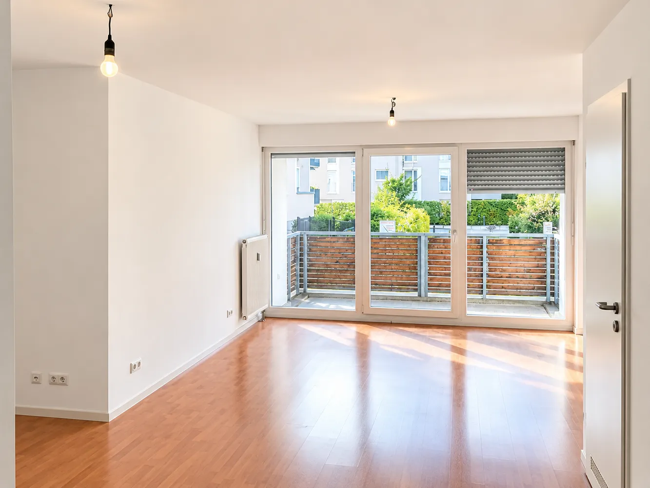 5 Zimmer Wohnung mit 105 m² in Böblingen – Bild 9