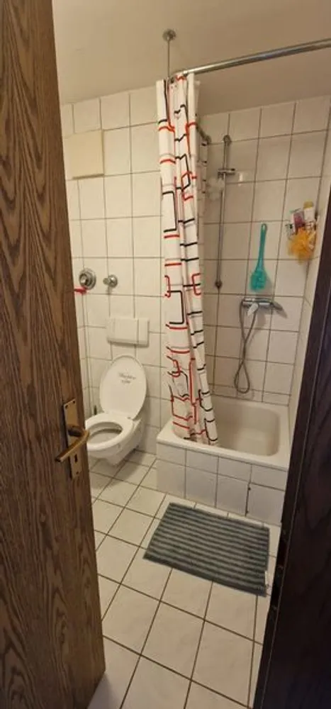 2 Zimmer Wohnung mit 48 m² in Köln – Bild 7