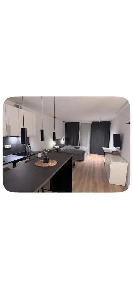 2 Zimmer Wohnung mit 23 m² in Bremen – Bild 9