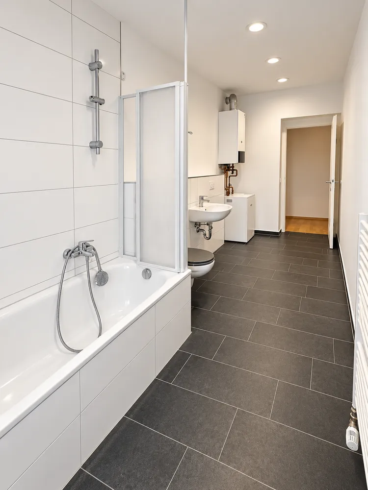 3 Zimmer Wohnung mit 80 m² in München – Bild 6