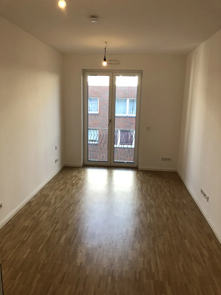 2 Zimmer Wohnung mit 60 m² in Aachen – Bild 2