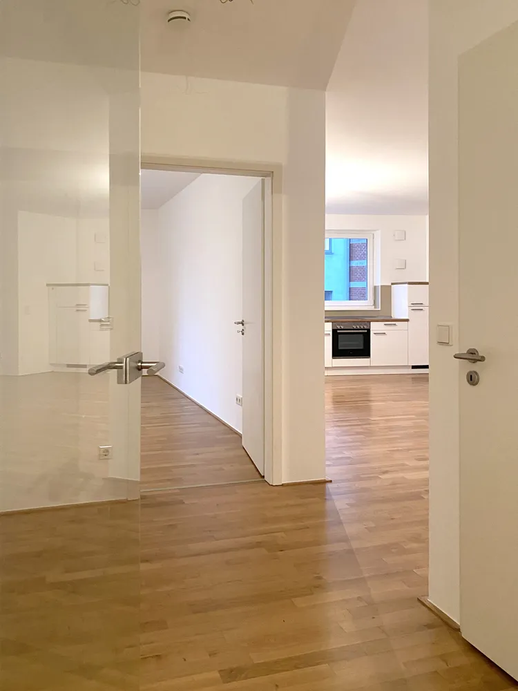 3 Zimmer Wohnung mit 94 m² in Bremen – Bild 12