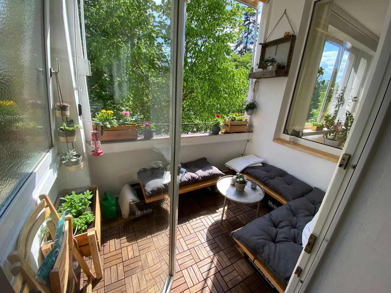 3 Zimmer Wohnung mit 105 m² in Osnabrück – Bild 7