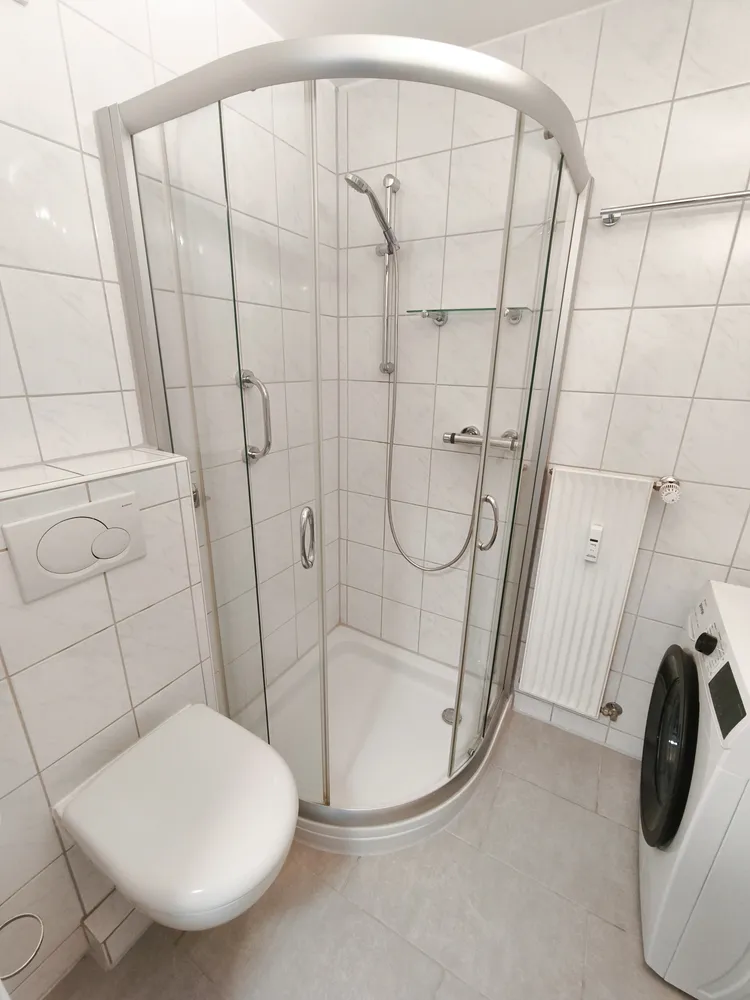 WG-Zimmer mit 16 m² in München – Bild 10