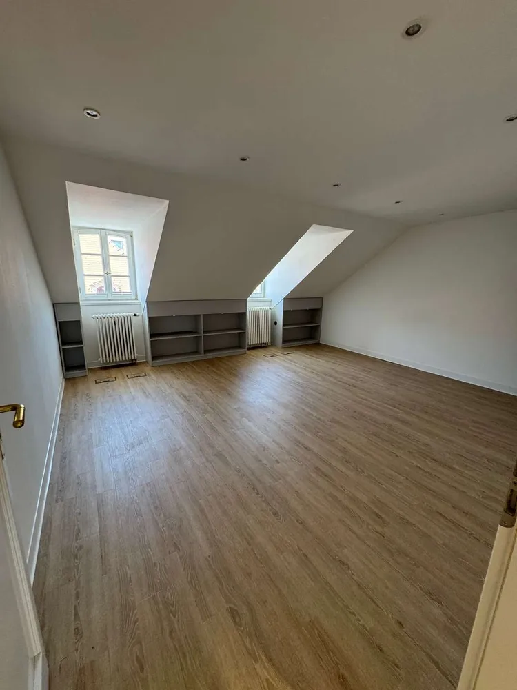 6 room apartment with 125 m² in Dresden – Photo 4