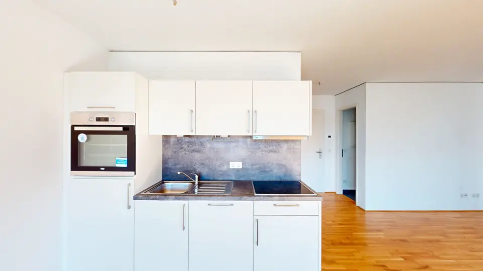 2 Zimmer Wohnung mit 72 m² in Wiesbaden – Bild 6