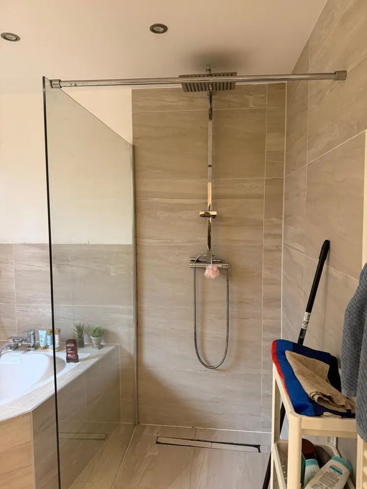 3 Zimmer Wohnung mit 105 m² in Oberhausen – Bild 6