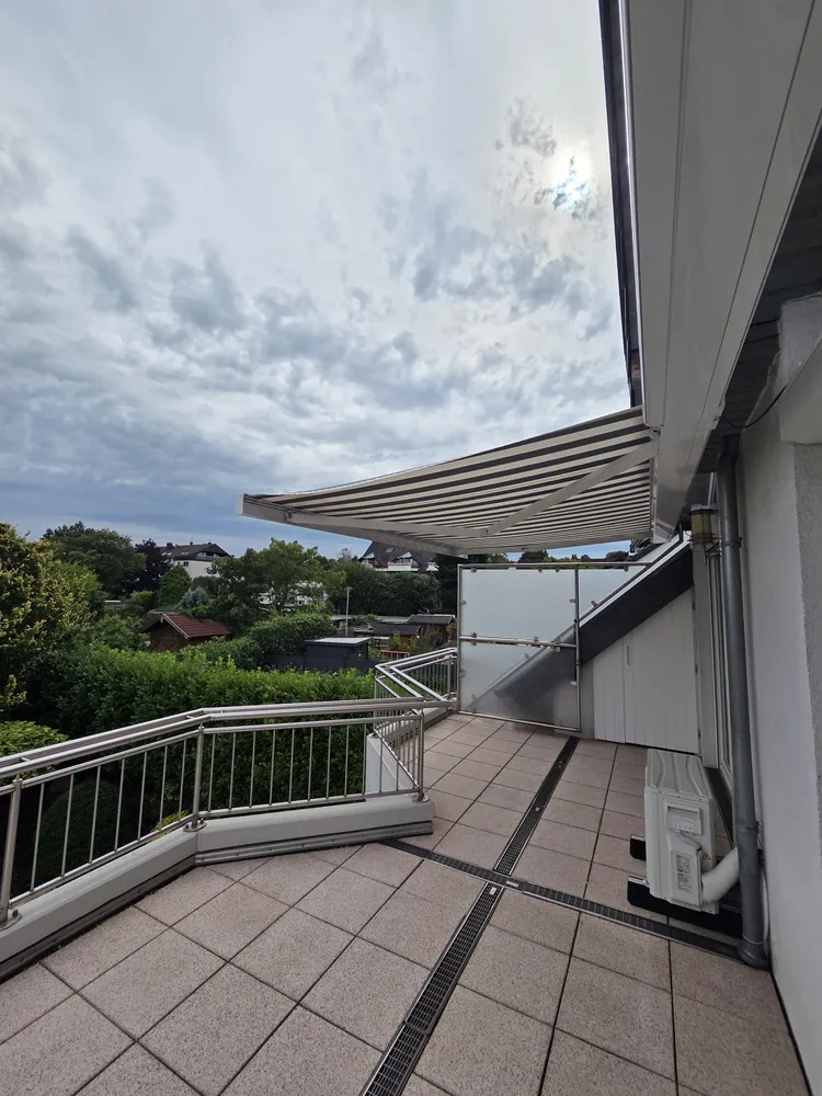 5 Zimmer Wohnung mit 170 m² in Mülheim an der Ruhr – Bild 5