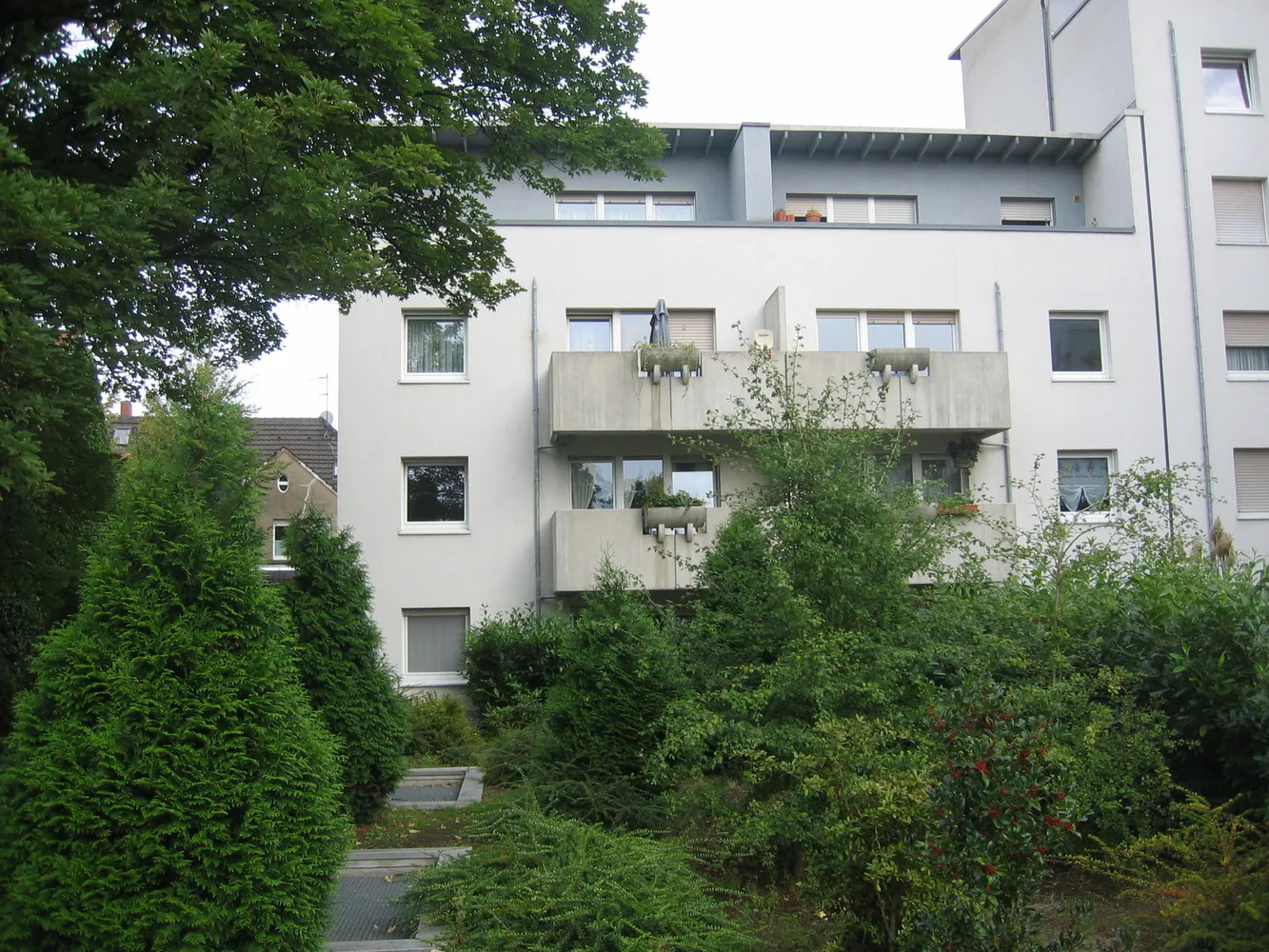 3 Zimmer Wohnung mit 55 m² in Essen – Bild 4