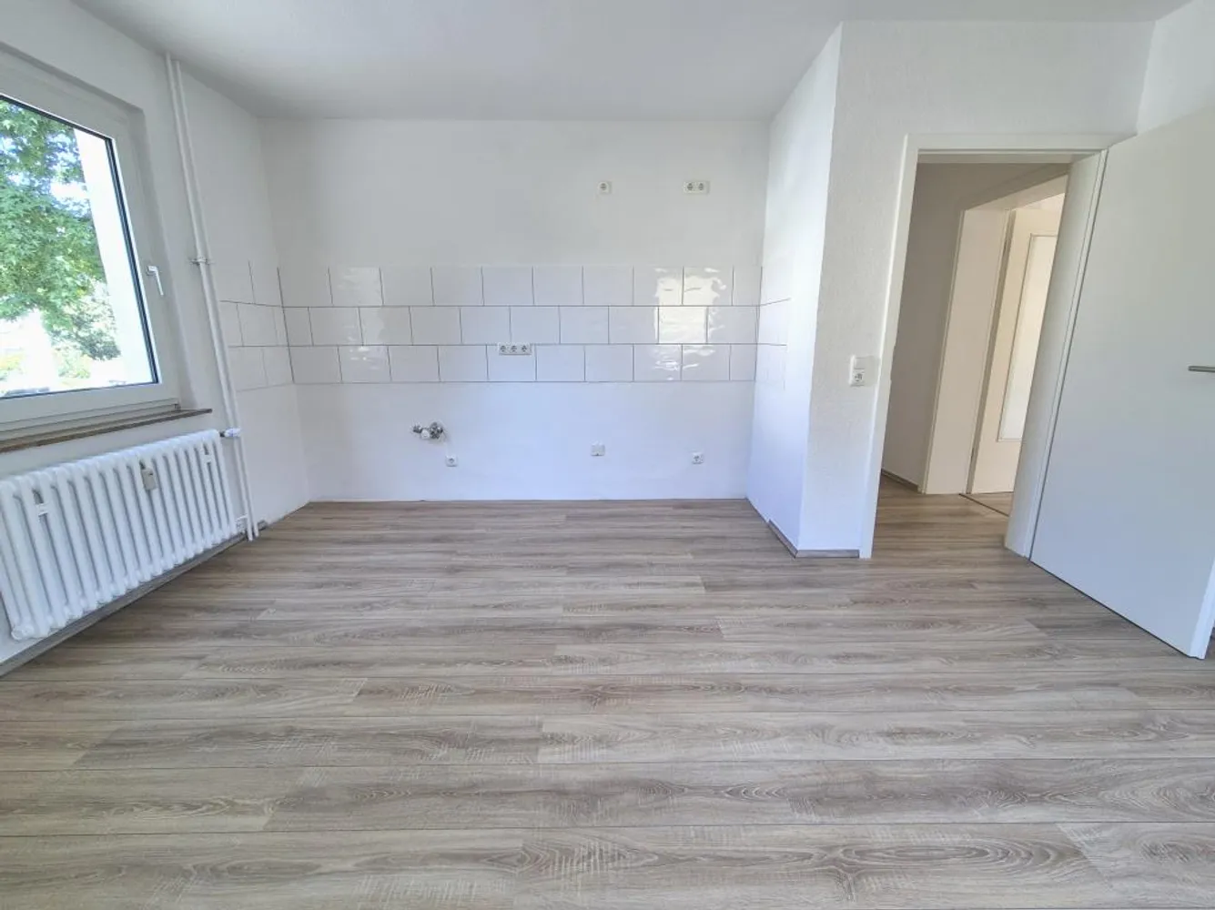 2 Zimmer Wohnung mit 57 m² in Duisburg – Bild 4