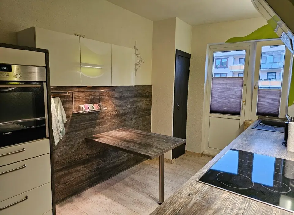 3 Zimmer Wohnung mit 67 m² in Bremerhaven – Bild 4