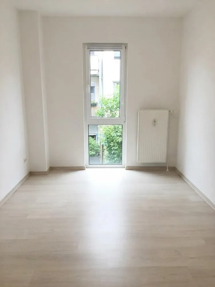 3 Zimmer Wohnung mit 50 m² in Dortmund – Bild 7