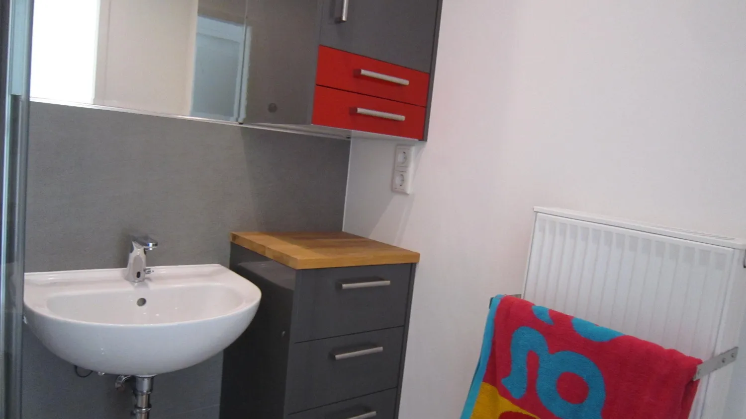 1 Zimmer Wohnung mit 22 m² in Düsseldorf – Bild 5