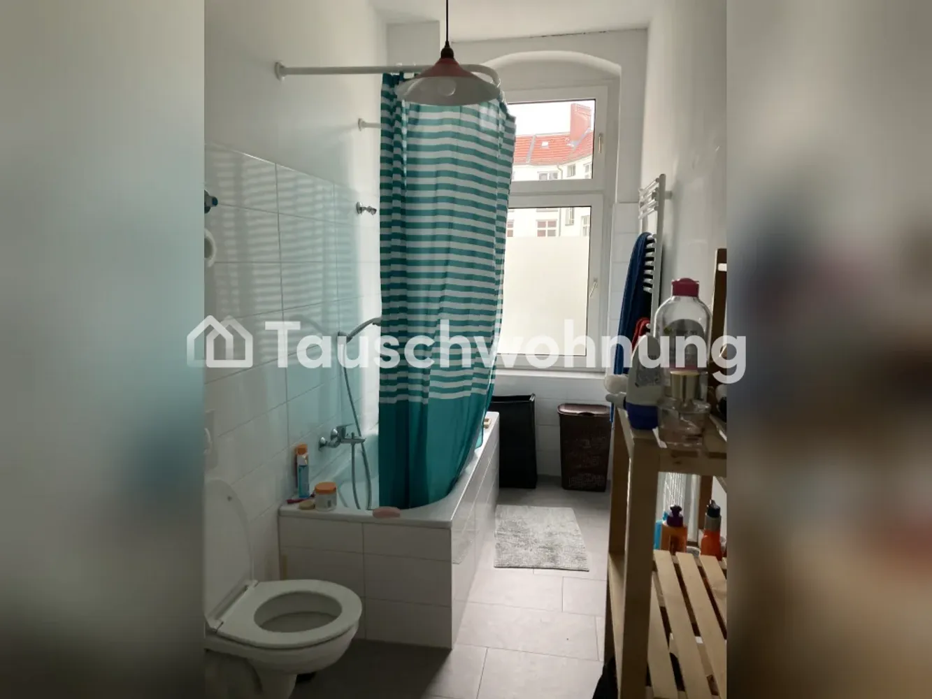 3 Zimmer Wohnung mit 100 m² in Berlin – Bild 3