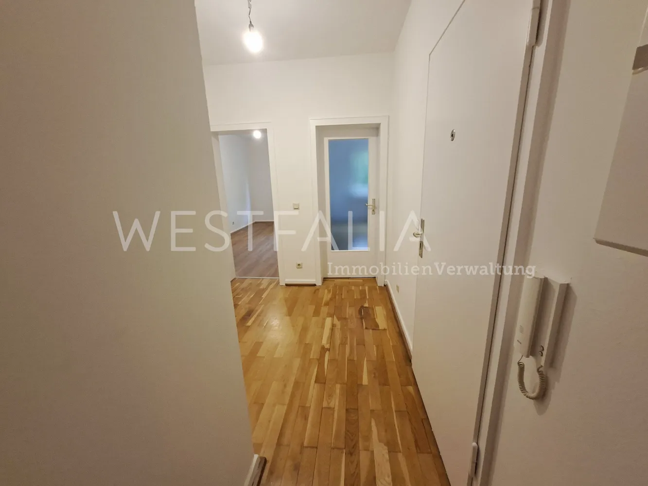 2 Zimmer Wohnung mit 59 m² in Duisburg – Bild 8