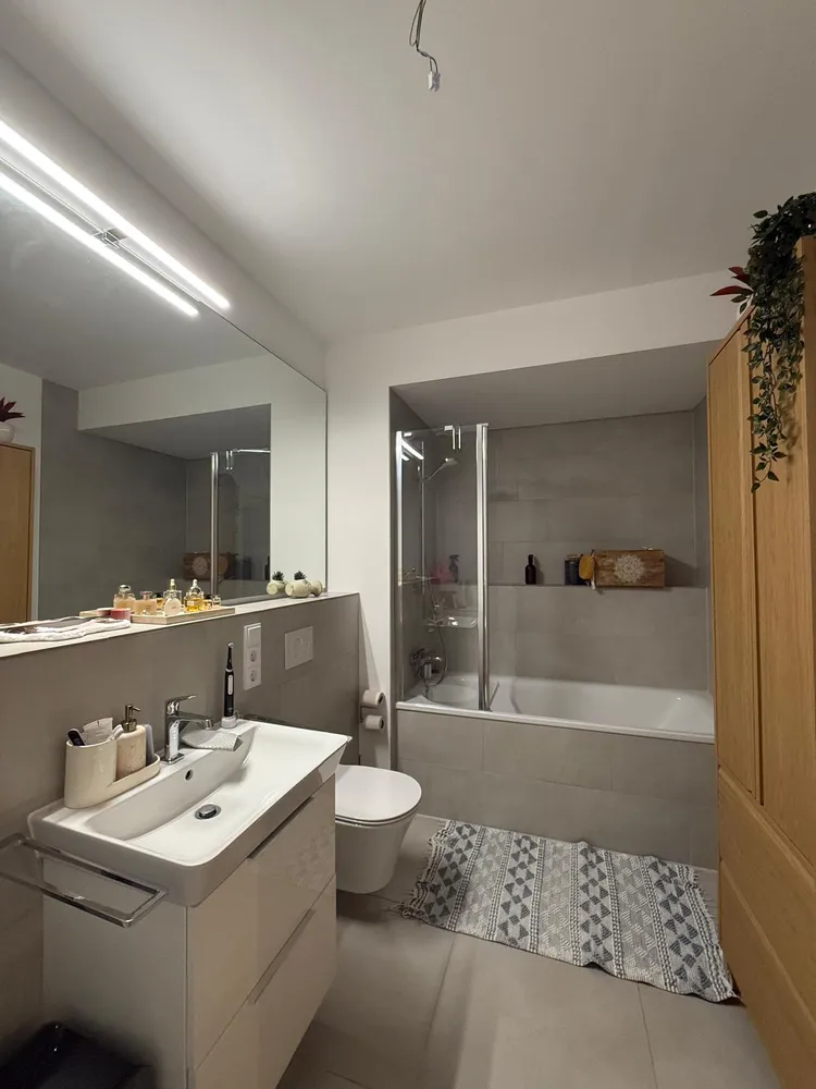3 Zimmer Wohnung mit 91 m² in München – Bild 7
